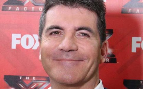 Simon Cowel X factor