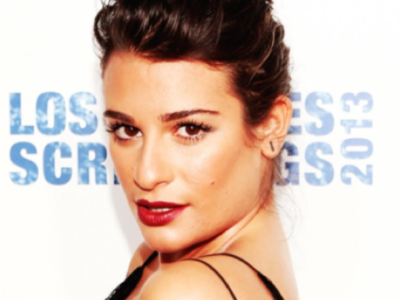 Lea Michele