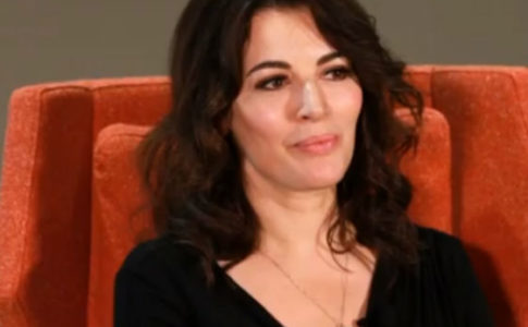 Nigella Lawson