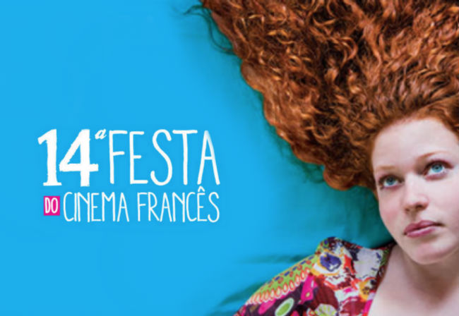 Festa do Cinema Francês / Facebook