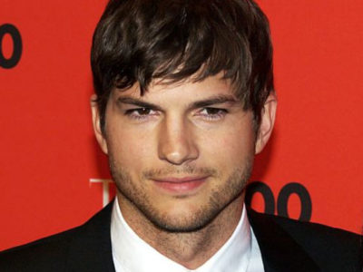 Ashton Kutcher