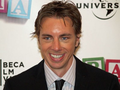 Dax Shepard