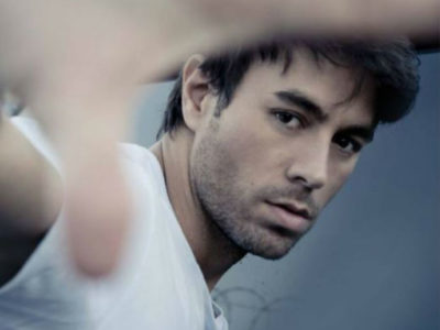 Enrique Iglesias