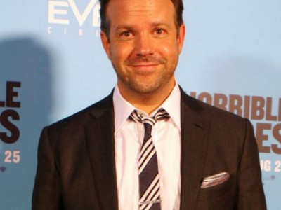 Jason Sudeikis