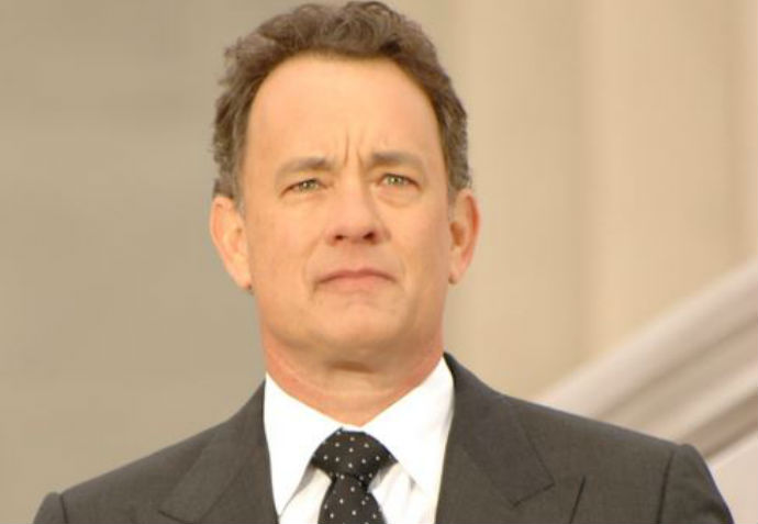 Tom Hanks