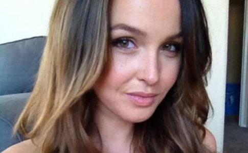 Camilla Luddington