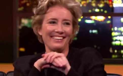 Emma Thompson