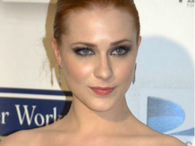 Evan Rachel Wood