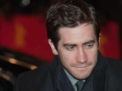 Jake Gyllenhaal