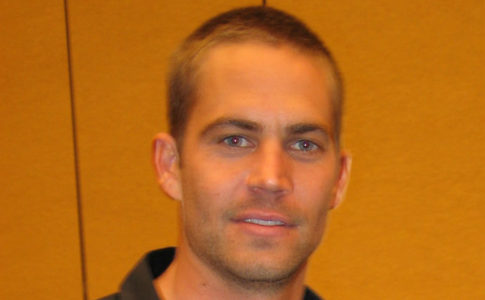 Paul Walker