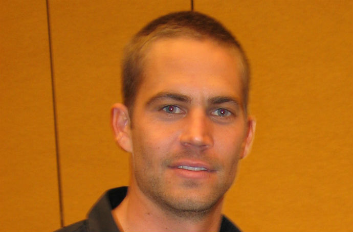 Paul Walker