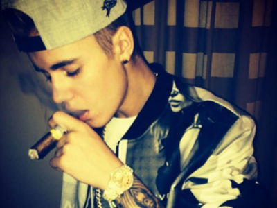 Justin Bieber