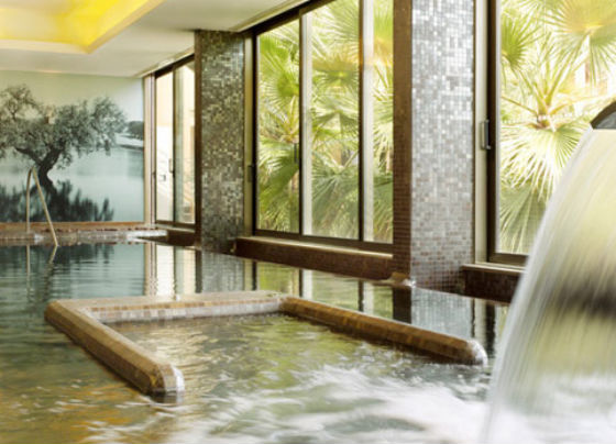 Hotel do Lago Montargil