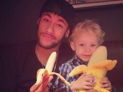 Neymar / Instagram