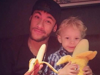 Neymar / Instagram